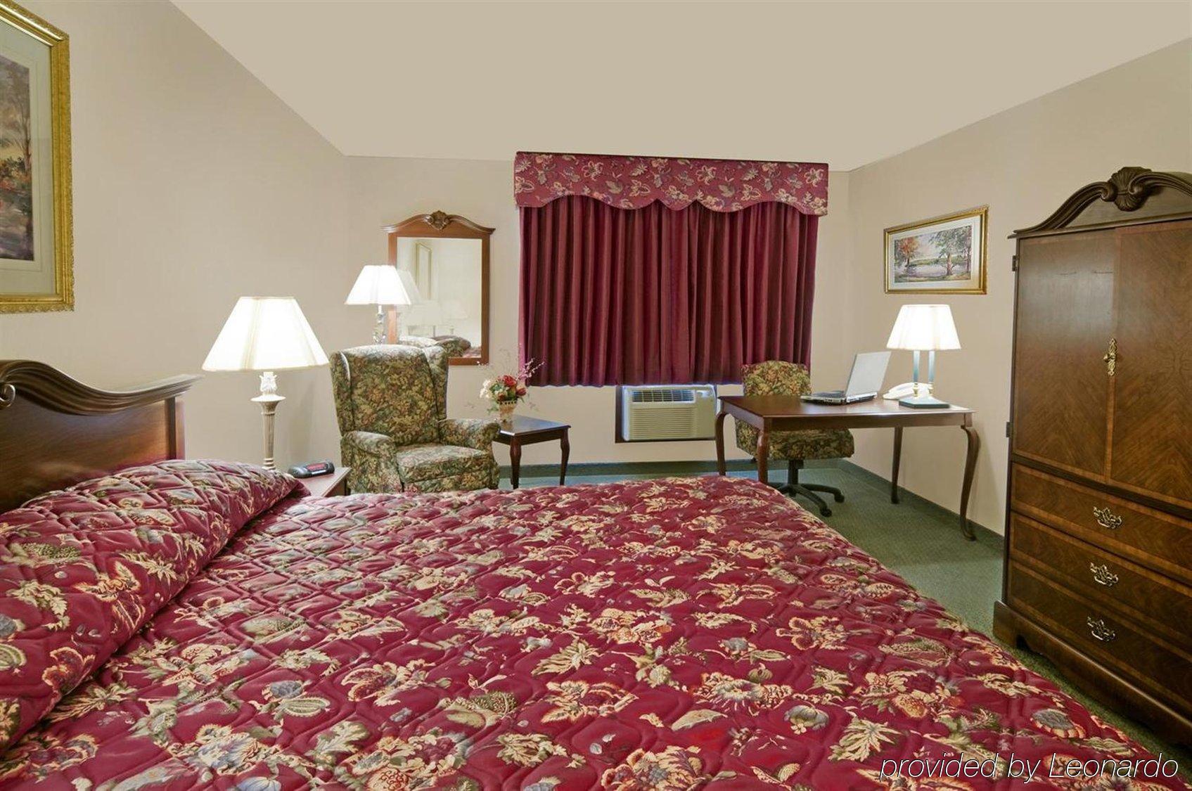 Relax Inn - Osceola Ia Room photo